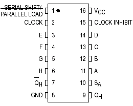   Connection Diagram