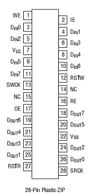   Connection Diagram