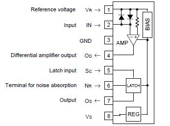   Connection Diagram