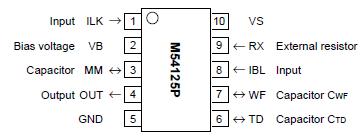   Connection Diagram