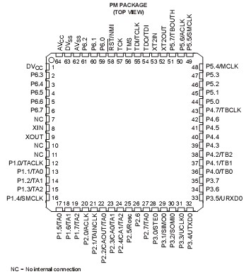   Connection Diagram