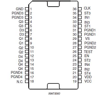   Connection Diagram