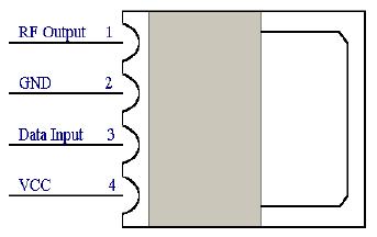   Connection Diagram