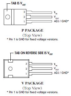   Connection Diagram