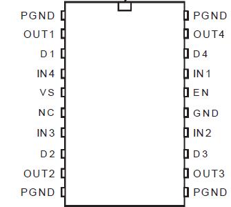   Connection Diagram