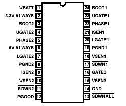   Connection Diagram