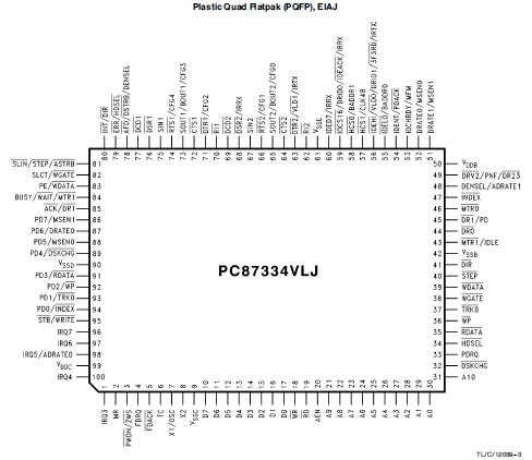   Connection Diagram