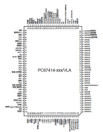   Connection Diagram