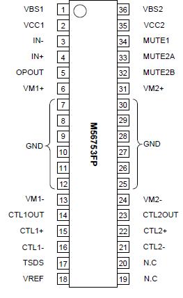   Connection Diagram