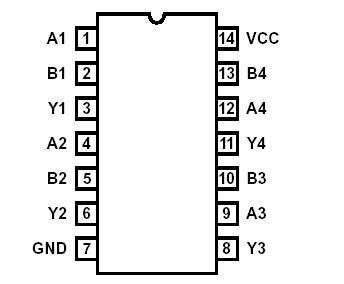   Connection Diagram