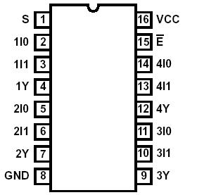   Connection Diagram