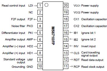   Connection Diagram