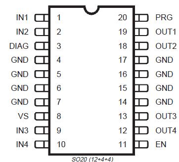   Connection Diagram