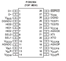   Connection Diagram