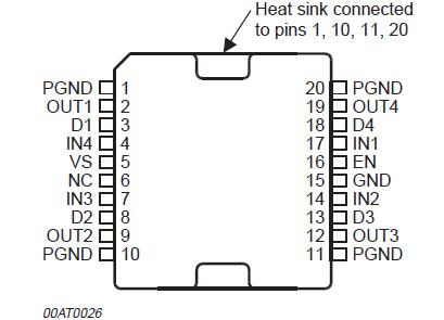   Connection Diagram