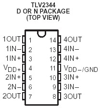   Connection Diagram