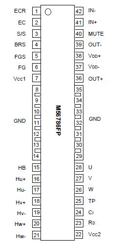   Connection Diagram