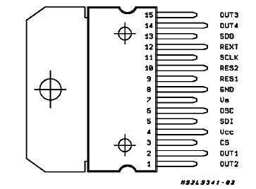   Connection Diagram