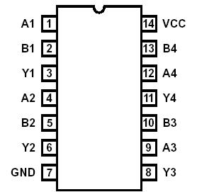   Connection Diagram