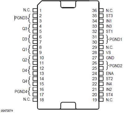   Connection Diagram