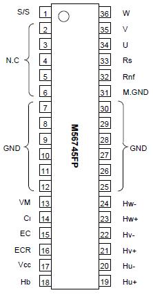   Connection Diagram