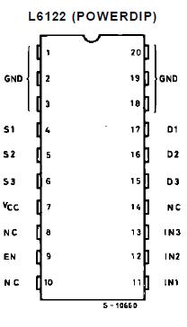   Connection Diagram