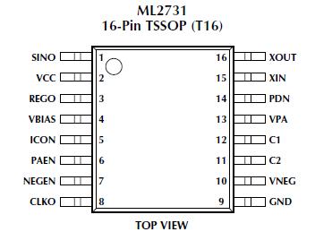   Connection Diagram