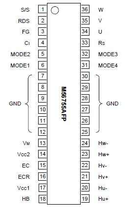   Connection Diagram