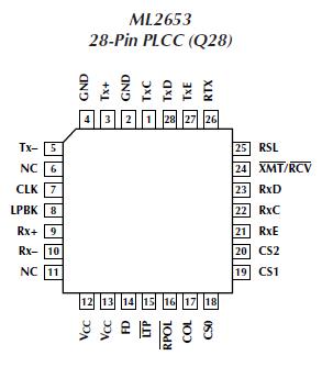   Connection Diagram