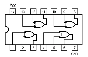   Connection Diagram