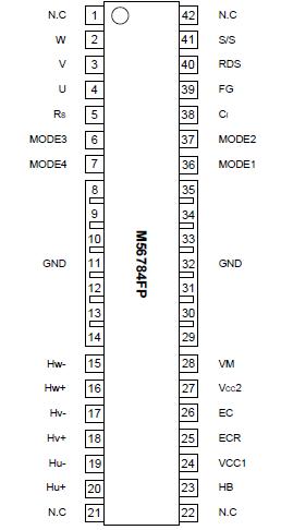   Connection Diagram