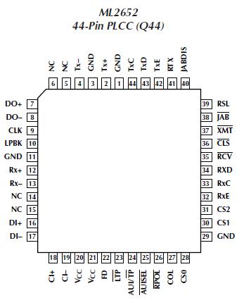   Connection Diagram