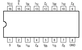   Connection Diagram