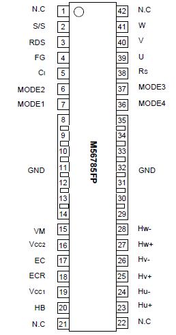   Connection Diagram