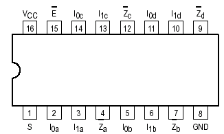   Connection Diagram