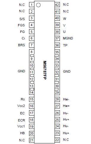   Connection Diagram