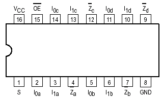   Connection Diagram