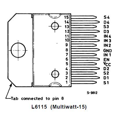   Connection Diagram