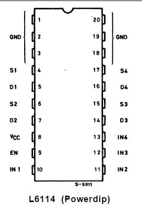   Connection Diagram