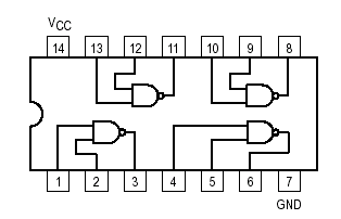   Connection Diagram