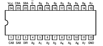   Connection Diagram