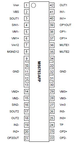   Connection Diagram