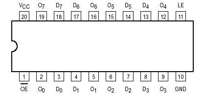   Connection Diagram