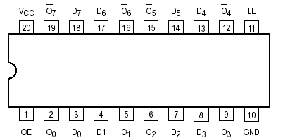   Connection Diagram