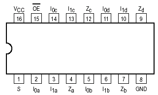   Connection Diagram