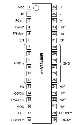   Connection Diagram