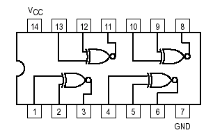   Connection Diagram