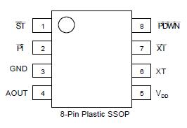   Connection Diagram