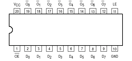   Connection Diagram