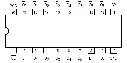   Connection Diagram